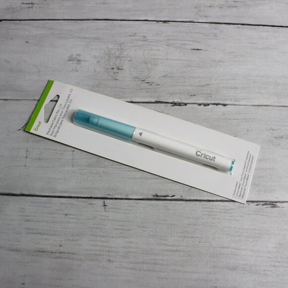 Provo Craft Cricut Washable Fabric Pen 1.0 for Maker Machine or Sewing - Picture 3 of 5